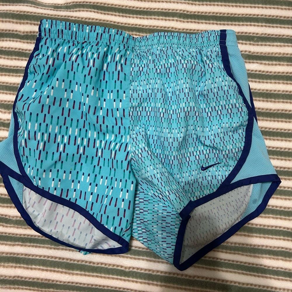 Nike Athletic Shorts